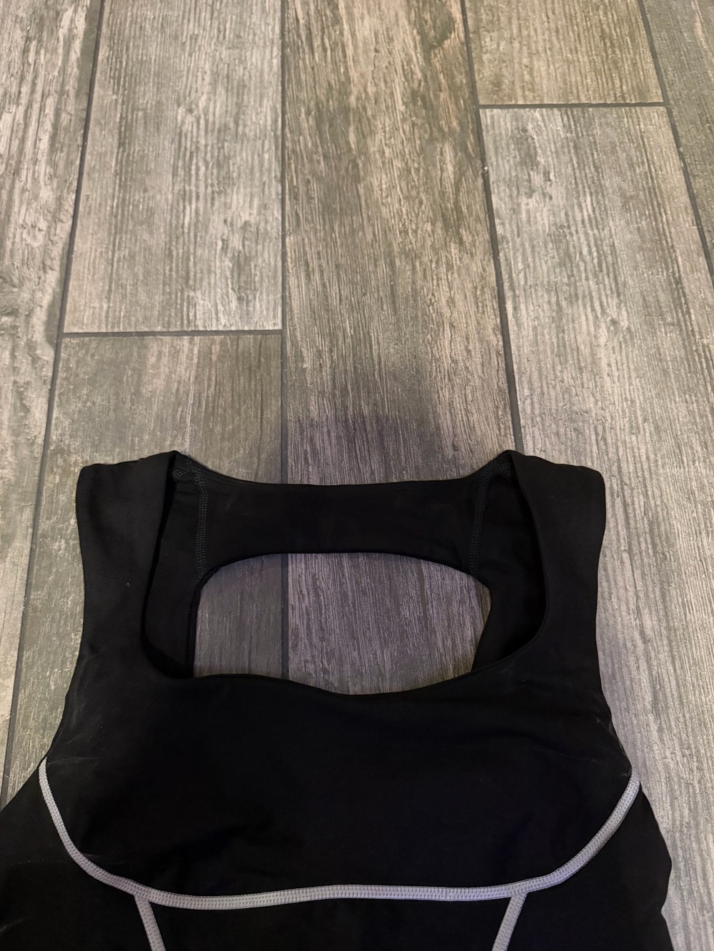 New Free People Movement You’re A Peach Sports Bra - Picture 3 of 5